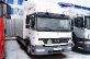 Грузовик рефрижератор Mercedes-Benz Atego 1323