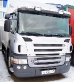 Грузовик фургон Scania P340