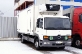 Грузовик рефрижератор Mercedes-Benz Atego 1523