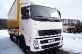 Грузовик тентовый-БДФ Volvo FH 12