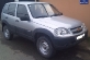 Chevrolet Niva, 1.7 MT