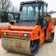 Катки HAMM, ATLAS, BOMAG, новые и б/у