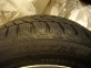 Продается зимняя резина Bridgestone Blizzak