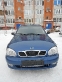 Продам Sens Sedan 2008 г.в.