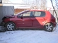 Peugeot 307, 2002