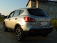 Nissan Qashqai 2008