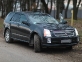 Cadillac SRX, 2004