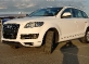 продам новый Audi Q7