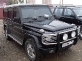 Продам Mercedes-Benz G-класс Gelandewagen, 2001 г.в.