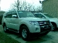 Продаю Mitsubishi Pajero 4