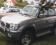 Toyota Land Cruiser  Prado ПРОДАЮ