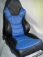 авточехлы Recaro ,перфорированная экокожа, на любую модель авто.