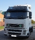 VOLVO FH 2006 пробег 550