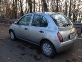 Nissan March 2004 г