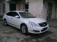 Nissan Teana Primium four