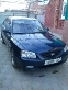 Срочно продам авто Hyunday Accent