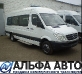 Городской Микроавтобус Mercedes-Benz Sprinter 515