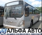 Уникальный Автобус Hyundai Aero City 540