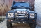 Land Rover Defender 90