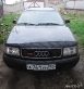 Продам AUDI A6.