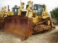 Бульдозер CAT D9R 1995 год