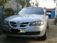 Nissan Almera, 2004