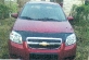 Продам автомобиль Chevrolet Aveo 2012 года