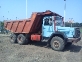 Magirus Deutz 290 d26k самосвал