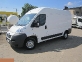 Peugeot Boxer 2010