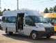 Микроавтобус Форд для городских и междугородних маршрутов 25 мест