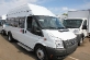 Городской микроавтобус Ford Transit(19+6)