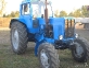Продаётся трактор 1982 года