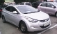 Hyundai Elantra, 2012 г. Пробег 7000км, 1.6 АТ,