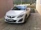 Mazda6 2011 sport 2.5MT