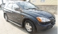 SsangYong Kyron, 2007 года, дизель, цена 515000 в Сочи.