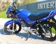 Дорожный Мотоцикл Yamaha YBR125