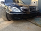 Продажа Mercedes-Benz S-klasse IV (W220) 320 3.2 AT (224 л.с.) Long в Сочи