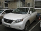 Продается легковой автомобиль LEXUS RX 350