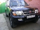 Продам Mitsubishi Pajero 2001 года, пробег 130000, цена 600 тыс.