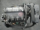 Контрактный двигатель в сборе l15a