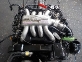 Контрактный двигатель в сборе vh45de