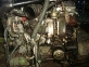 Контрактный двигатель в сборе zd30