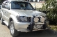 Toyota Land Cruiser  PRADO