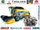 Аналоги Сlaas, John Deere, New Holland, Case, Lemken, Amazone