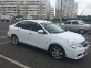 Продам Ниссан Альмера (Nissan Almera) белого цвета, цена 550 тыс.