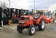 Японский минитрактор KUBOTA GT3D