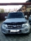 продается mitsubishi pajero