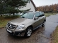 MERCEDES GLK 280 2008г.в. в отличном состоянии!