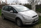 Продам Ford S-Max 2008г., пробег 40т.км., двигатель 2л, 145 л.с., маханика