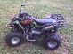 Квадроцикл ATV-110